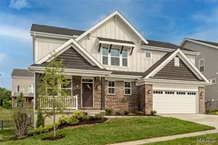 719 Southerland Dr, O'Fallon, MO 63368 - Photo 1