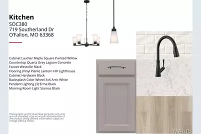 719 Southerland Drive, O'Fallon, MO 63368 - Photo 7