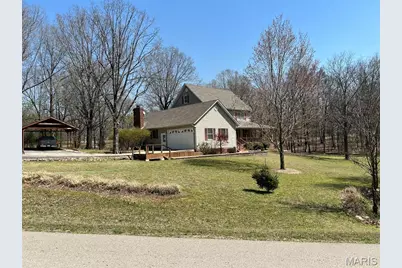 484 County Road 304, Poplar Bluff, MO 63901 - Photo 3