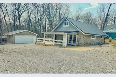 11106 Panther Ridge, Saint Genevieve, MO 63670 - Photo 1