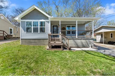 1517 N West End Boulevard, Cape Girardeau, MO 63701 - Photo 1