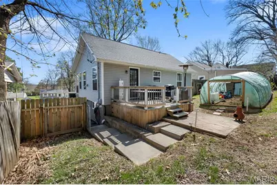 1517 N West End Boulevard, Cape Girardeau, MO 63701 - Photo 5