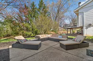 1217 Dorne Dr, Ballwin, MO 63021 - Photo 37