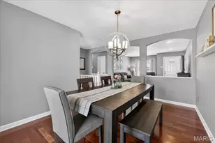 1217 Dorne Dr, Ballwin, MO 63021 - Photo 9