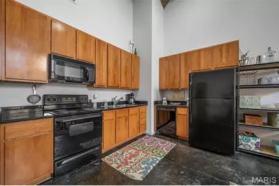 1511 Locust Street #101, Saint Louis, MO 63103 - Photo 19