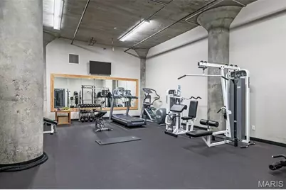 1511 Locust Street #101, Saint Louis, MO 63103 - Photo 21