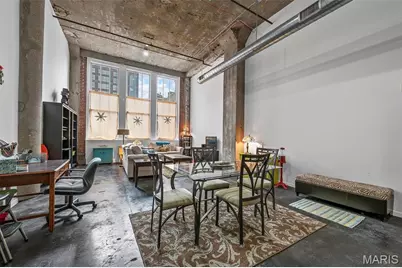 1511 Locust Street #101, Saint Louis, MO 63103 - Photo 15