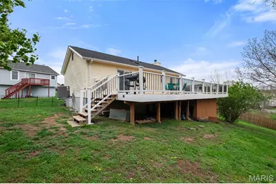 3546 Stone Mill Drive, Arnold, MO 63010 - Photo 25