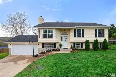 3546 Stone Mill Drive, Arnold, MO 63010 - Photo 1