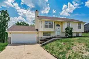 3546 Stone Mill Dr, Arnold, MO 63010 - Photo 1