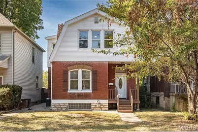 5507 Vermont Avenue, Saint Louis, MO 63111 - Photo 1