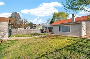 6924 Bancroft Ave, Saint Louis, MO 63109 - Photo 5