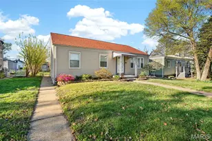 6924 Bancroft Ave, Saint Louis, MO 63109 - Photo 3