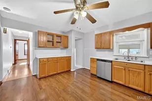 6924 Bancroft Ave, Saint Louis, MO 63109 - Photo 15