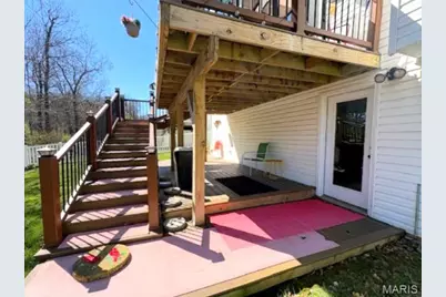 2340 Arkansas Drive, High Ridge, MO 63049 - Photo 5