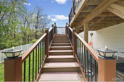 2340 Arkansas Drive, High Ridge, MO 63049 - Photo 29