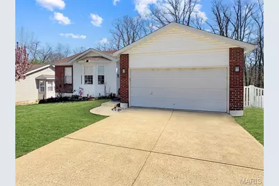 2340 Arkansas Drive, High Ridge, MO 63049 - Photo 1