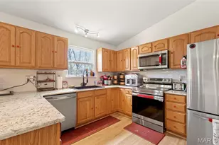 2340 Arkansas Dr, High Ridge, MO 63049 - Photo 11