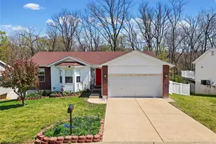 2340 Arkansas Dr, High Ridge, MO 63049 - Photo 1