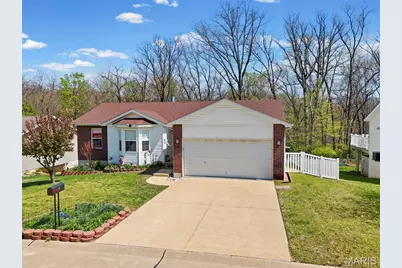 2340 Arkansas Drive, High Ridge, MO 63049 - Photo 5