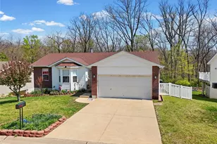 2340 Arkansas Dr, High Ridge, MO 63049 - Photo 5