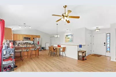 2340 Arkansas Drive, High Ridge, MO 63049 - Photo 9