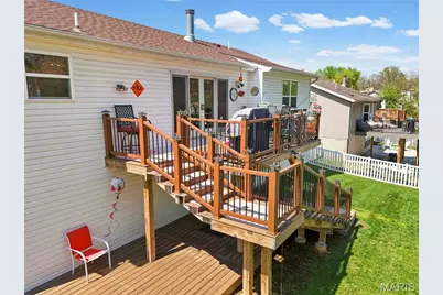 2340 Arkansas Drive, High Ridge, MO 63049 - Photo 25