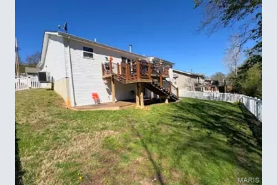 2340 Arkansas Drive, High Ridge, MO 63049 - Photo 3