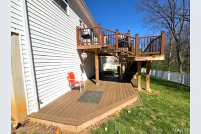 2340 Arkansas Drive, High Ridge, MO 63049 - Photo 7