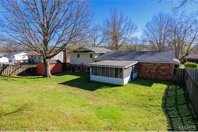 2061 Steven Drive, Cape Girardeau, MO 63701 - Photo 3