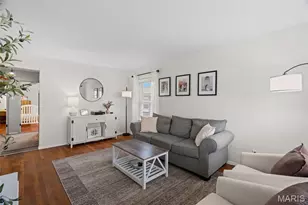5012 Michael Ave, Shrewsbury, MO 63119 - Photo 3