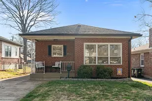 5012 Michael Ave, Shrewsbury, MO 63119 - Photo 1
