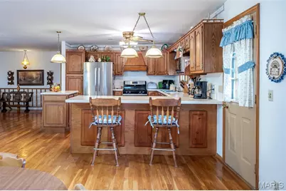 531 Pickles Ford Road, Saint Clair, MO 63077 - Photo 11