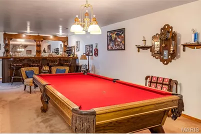 531 Pickles Ford Road, Saint Clair, MO 63077 - Photo 17