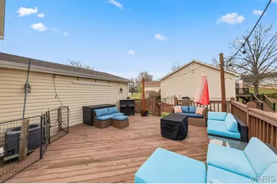 8 Westglen Court, Saint Peters, MO 63376 - Photo 45