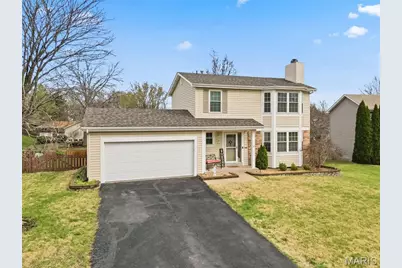 8 Westglen Court, Saint Peters, MO 63376 - Photo 5