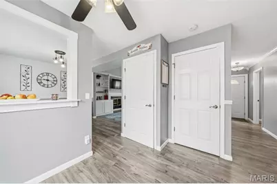 8 Westglen Court, Saint Peters, MO 63376 - Photo 13
