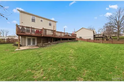 8 Westglen Court, Saint Peters, MO 63376 - Photo 51