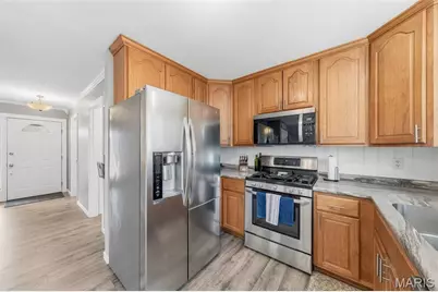 8 Westglen Court, Saint Peters, MO 63376 - Photo 19