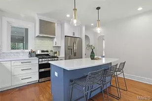 6621 Oleatha Ave, Saint Louis, MO 63139 - Photo 9