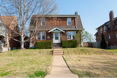 6621 Oleatha Avenue, Saint Louis, MO 63139 - Photo 1