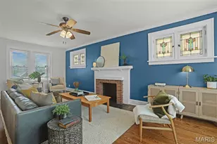 6621 Oleatha Ave, Saint Louis, MO 63139 - Photo 13