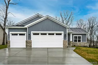 10489 Walnut Lane, Foristell, MO 63348 - Photo 1