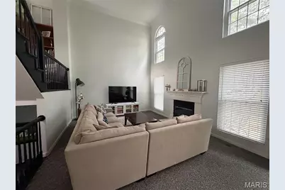 5510 Bourbeuse Common #3, Weldon Spring, MO 63304 - Photo 17