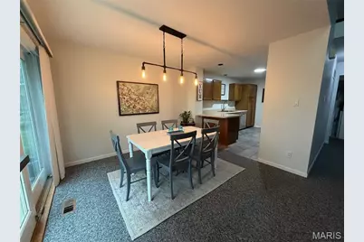 5510 Bourbeuse Common #3, Weldon Spring, MO 63304 - Photo 13