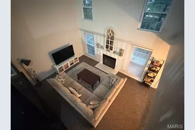 5510 Bourbeuse Common #3, Weldon Spring, MO 63304 - Photo 19