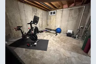 5510 Bourbeuse Common #3, Weldon Spring, MO 63304 - Photo 33