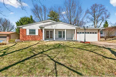 3265 Harness Drive, Saint Louis, MO 63033 - Photo 1