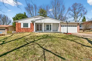 3265 Harness Dr, Saint Louis, MO 63033 - Photo 1