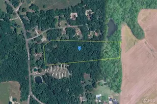 9110 Goldman Rd, Hillsboro, MO 63050 - Photo 1